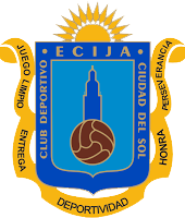 CD Ecija Ciudad del Sol